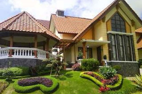 Photo 15 - Villa Kota Bunga Lavender