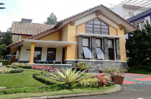 Photo 20 - Villa Kota Bunga Lavender