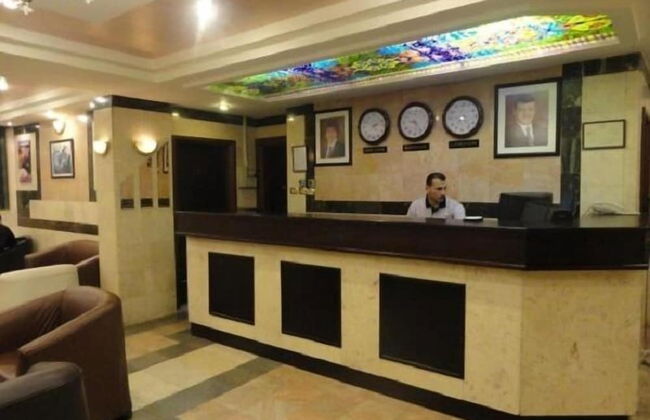 Golden Palace Hotel Apartments - Foto 1