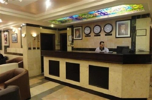 Photo 1 - Golden Palace Hotel Apartments