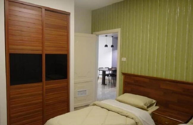 Golden Palace Hotel Apartments - Foto 10