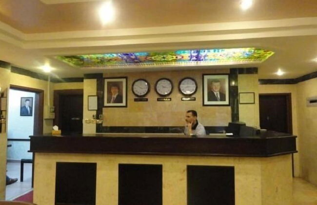 Golden Palace Hotel Apartments - Foto 2