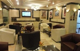 Foto 3 - Golden Palace Hotel Apartments