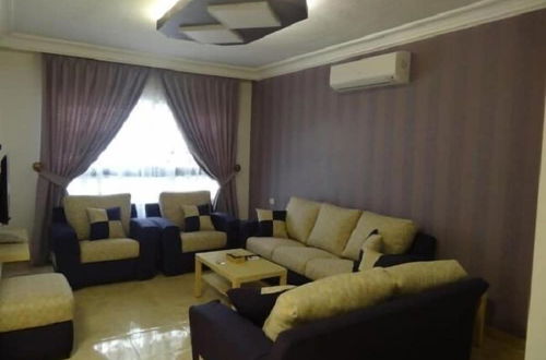 Photo 26 - Golden Palace Hotel Apartments