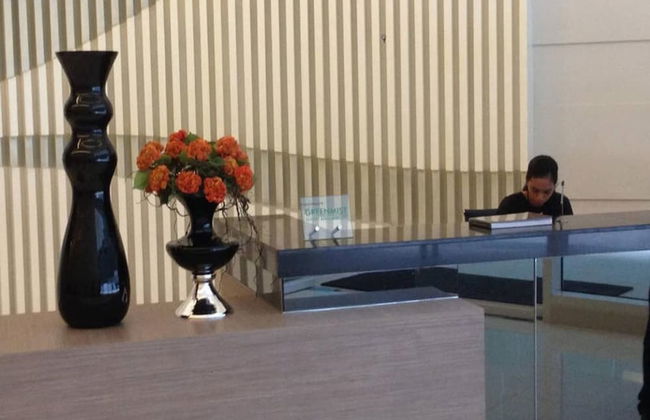 All At Jazz - Makati Serviced Apartments - Photo 2