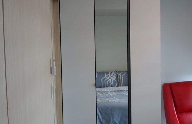 All At Jazz - Makati Serviced Apartments - Photo 24