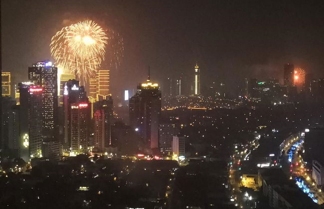 All At Jazz - Makati Serviced Apartments - Photo 48