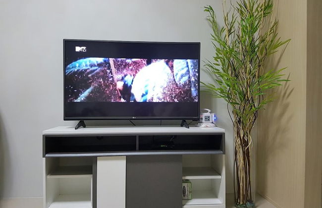 All At Jazz - Makati Serviced Apartments - Photo 22