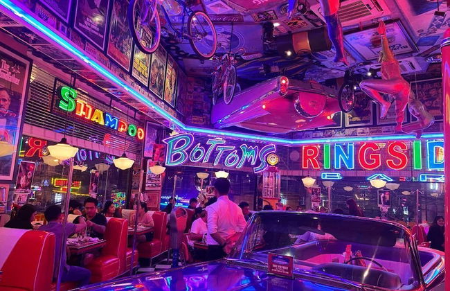 All At Jazz - Makati Serviced Apartments - Photo 37