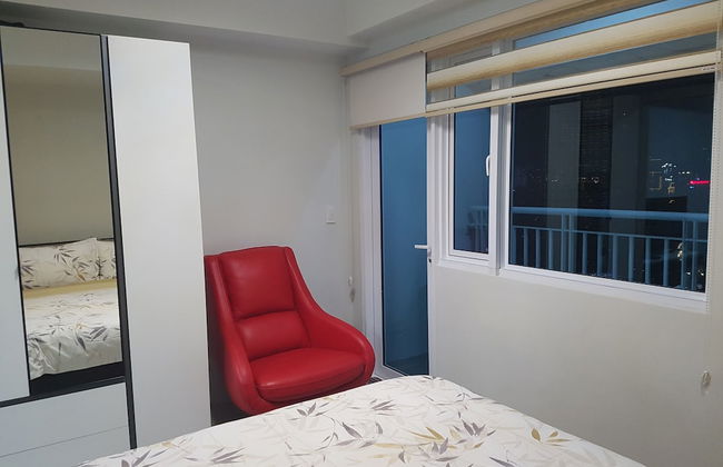 All At Jazz - Makati Serviced Apartments - Photo 7