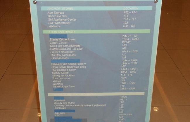 All At Jazz - Makati Serviced Apartments - Photo 33