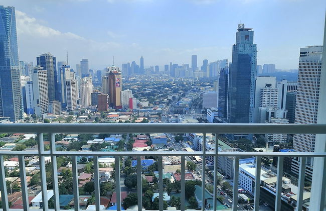 All At Jazz - Makati Serviced Apartments - Photo 18