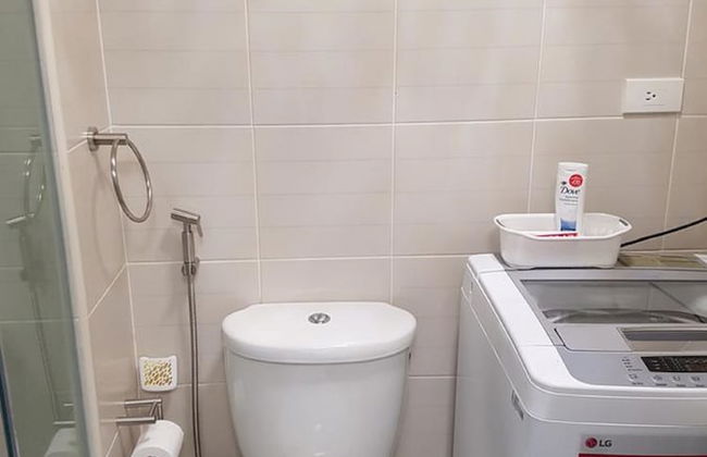 All At Jazz - Makati Serviced Apartments - Photo 29