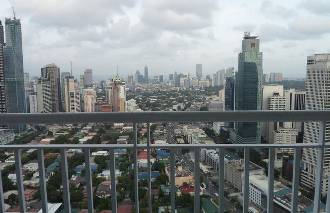 All At Jazz - Makati Serviced Apartments - Photo 47