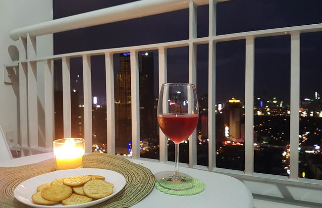 All At Jazz - Makati Serviced Apartments - Photo 20