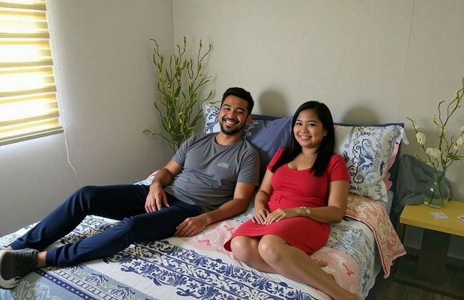 All At Jazz - Makati Serviced Apartments - Photo 9