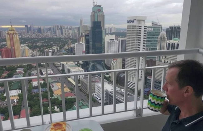 All At Jazz - Makati Serviced Apartments - Photo 21