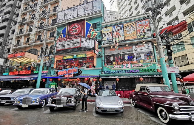 All At Jazz - Makati Serviced Apartments - Photo 38