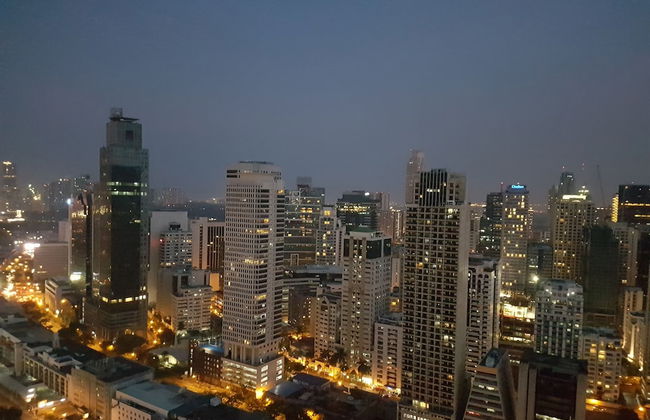 All At Jazz - Makati Serviced Apartments - Photo 45