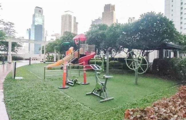 All At Jazz - Makati Serviced Apartments - Photo 43