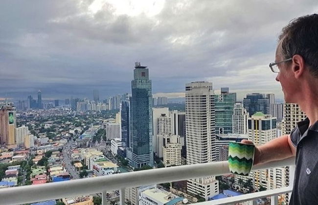 All At Jazz - Makati Serviced Apartments - Photo 19