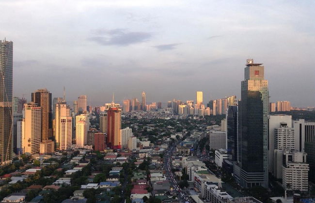 All At Jazz - Makati Serviced Apartments - Photo 49