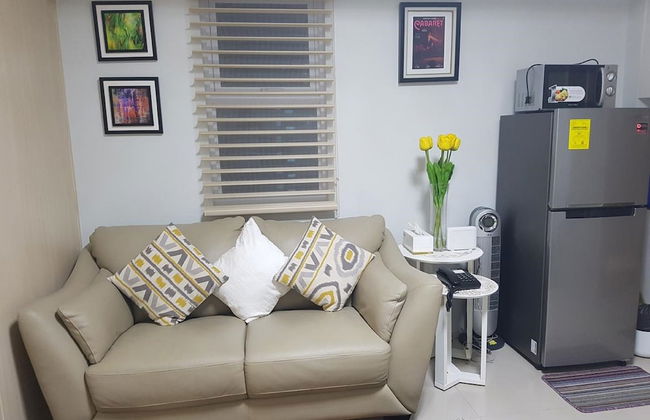 All At Jazz - Makati Serviced Apartments - Photo 15