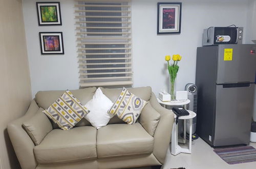 Photo 13 - All At Jazz - Makati Serviced Apartments