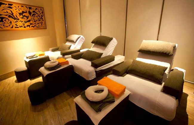 All At Jazz - Makati Serviced Apartments - Photo 32