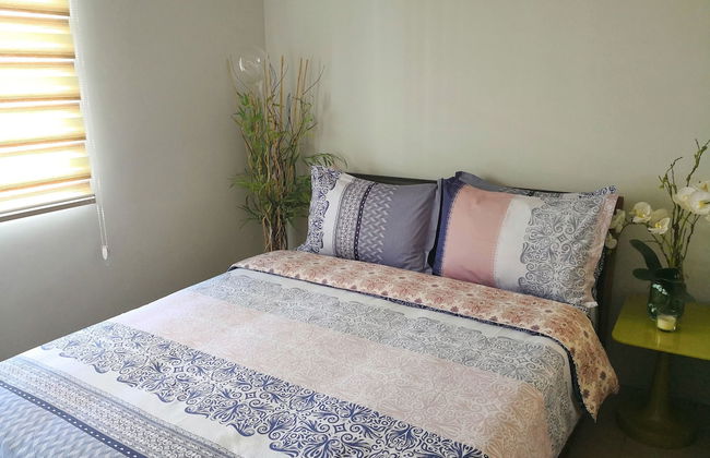 All At Jazz - Makati Serviced Apartments - Photo 8