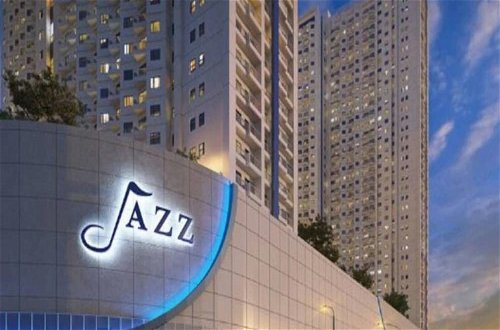 Photo 33 - All At Jazz - Makati Serviced Apartments