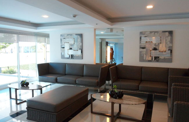 All At Jazz - Makati Serviced Apartments - Photo 6