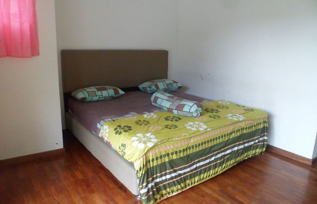 Villa Kota Bunga Happy AA2-11 - Foto 10