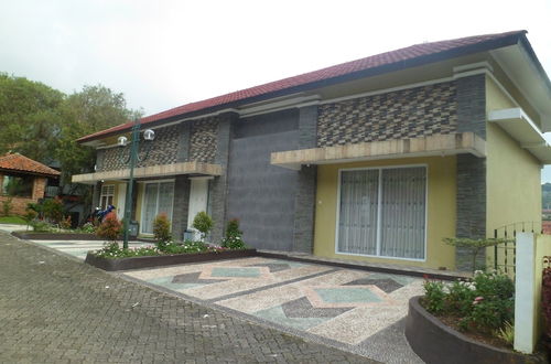 Photo 43 - Villa Kota Bunga Happy AA2-11