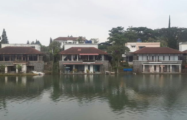 Villa Kota Bunga Happy AA2-11 - Foto 49