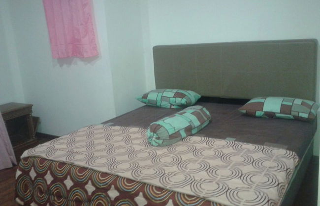 Villa Kota Bunga Happy AA2-11 - Foto 16