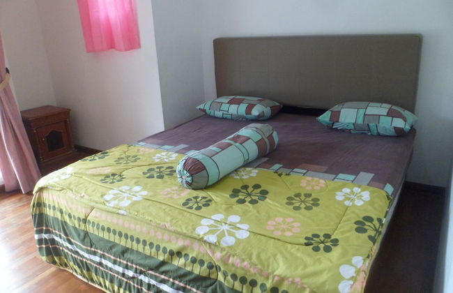 Villa Kota Bunga Happy AA2-11 - Foto 17