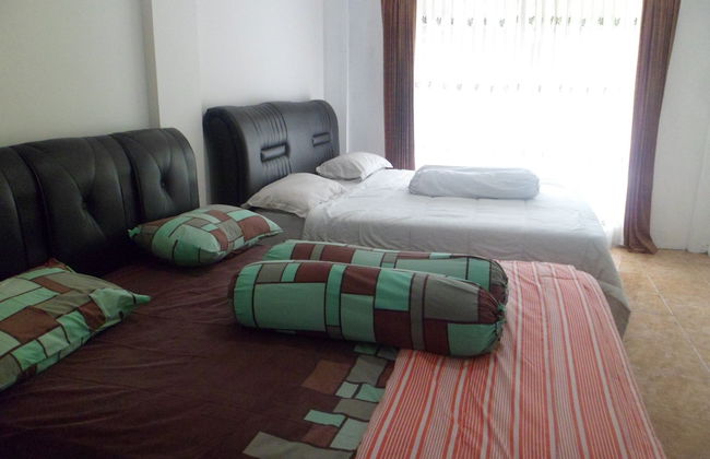 Villa Kota Bunga Happy AA2-11 - Foto 15