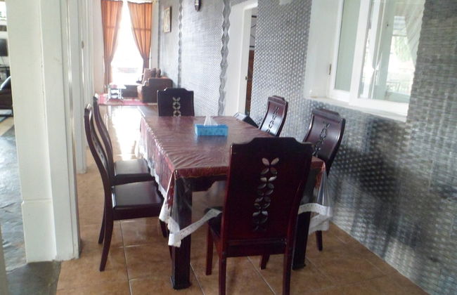Villa Kota Bunga Happy AA2-11 - Foto 21