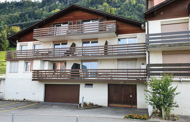 Elfe Apartments Studio for 2 Adults, Balcony With Lake and Mountain View - Foto 11