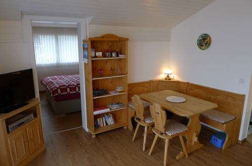 Photo 9 - Elfe-apartments: Studio for 2 Adults, Balcony With Lake and Mountain View