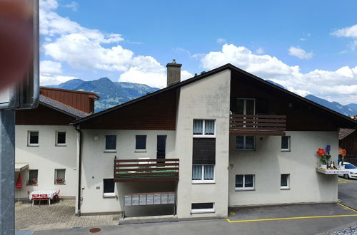 Foto 16 - Elfe-apartments: Studio for 2 Adults, Balcony With Lake and Mountain View