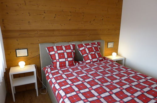 Photo 3 - Elfe-apartments: Studio for 2 Adults, Balcony With Lake and Mountain View