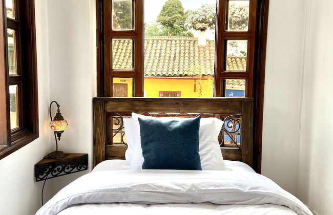 Xia Xue Cosy Apartment La Candelaria 360 City View - Photo 5