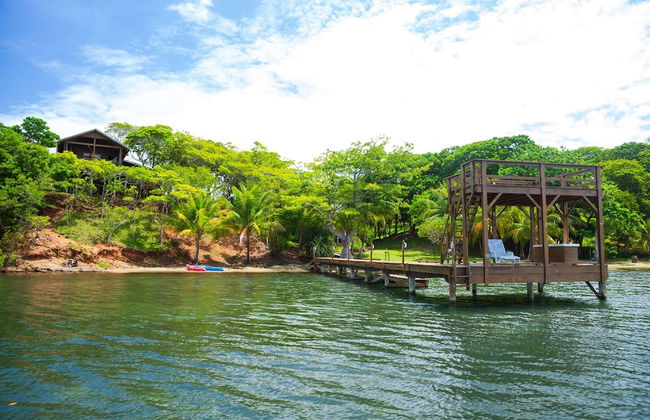 Parie House - Photo 17