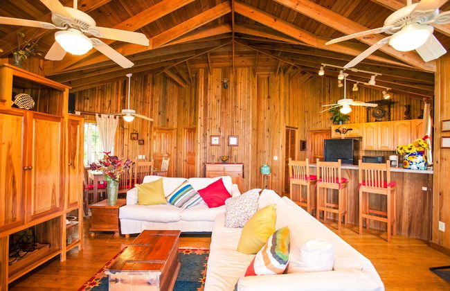 Parie House - Photo 5