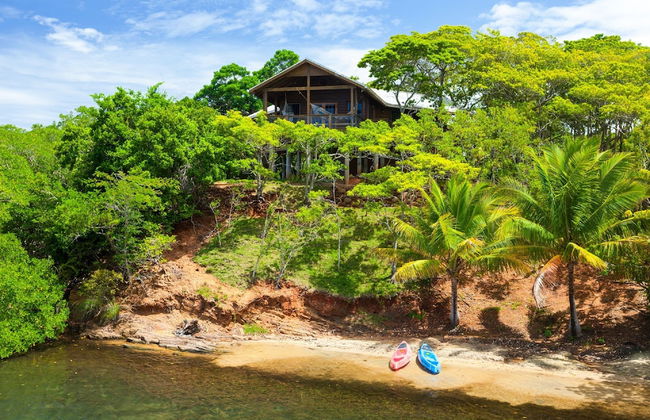 Parie House - Photo 12