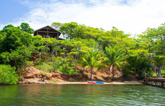 Parie House - Photo 13