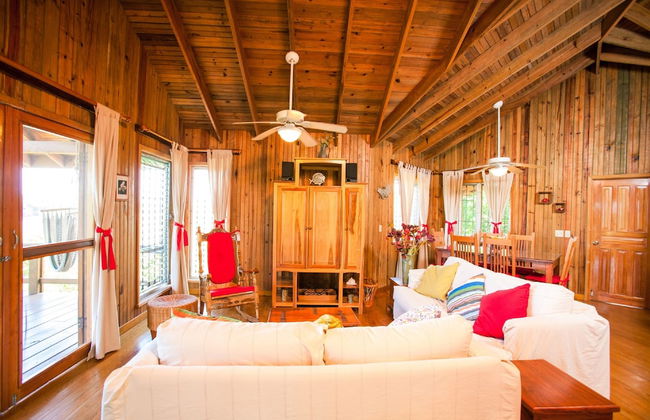 Parie House - Photo 4