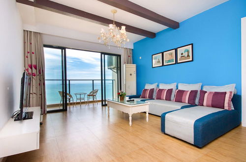 Photo 17 - Sanya Blue Bay Apartment